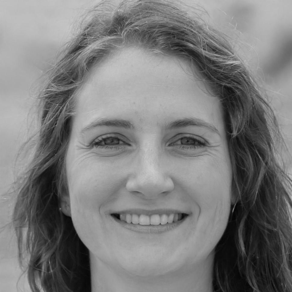 Profil von Sarah M.