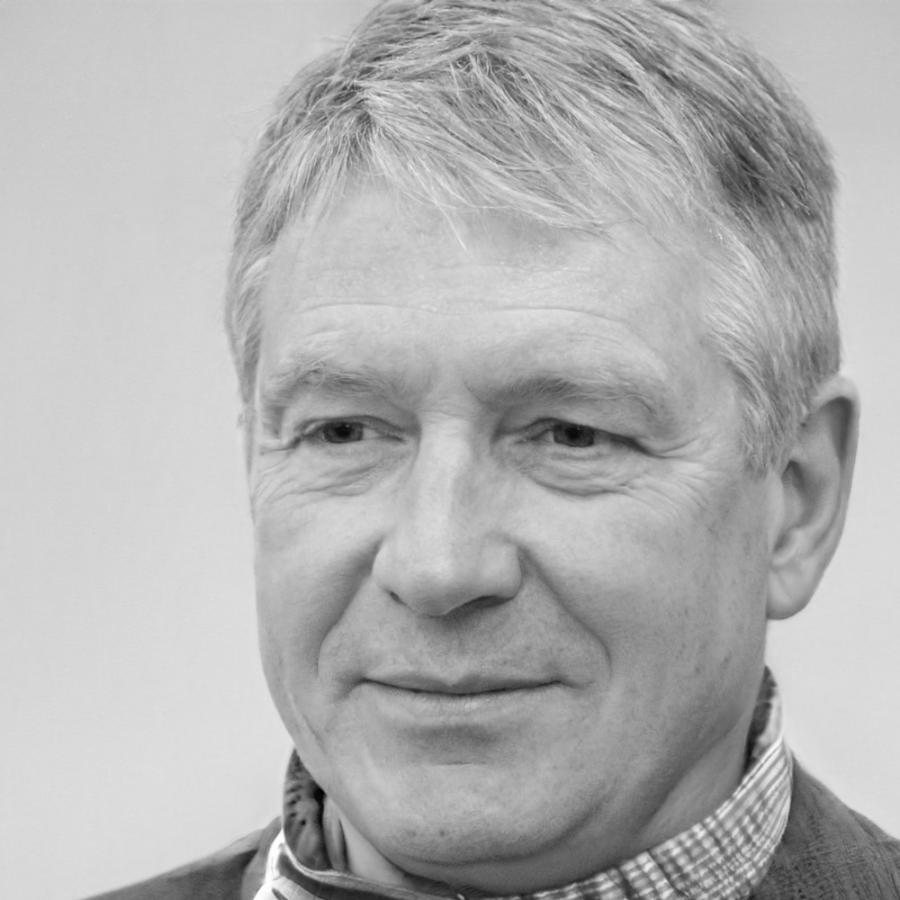 Profil von Thomas K.